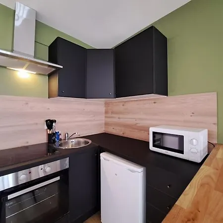 Apartamento Milan - Au Milieu Des Maisons De Champagne